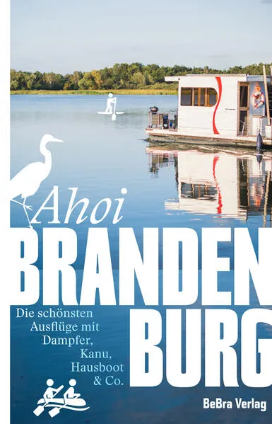 Cover: Ahoi, Brandenburg