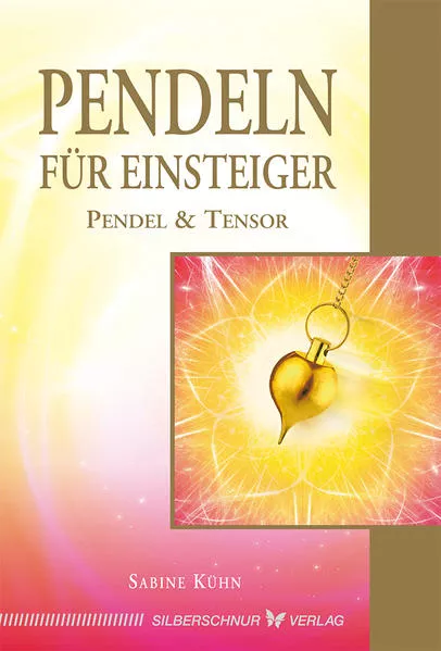 Cover: Pendeln für Einsteiger