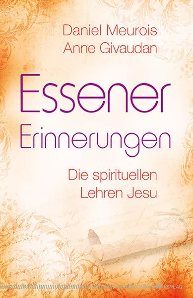 Cover: Essener Erinnerungen
