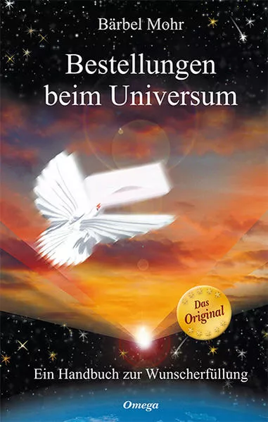 Cover: Bestellungen beim Universum