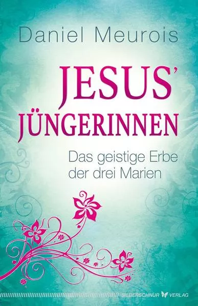 Cover: Jesus´ Jüngerinnen