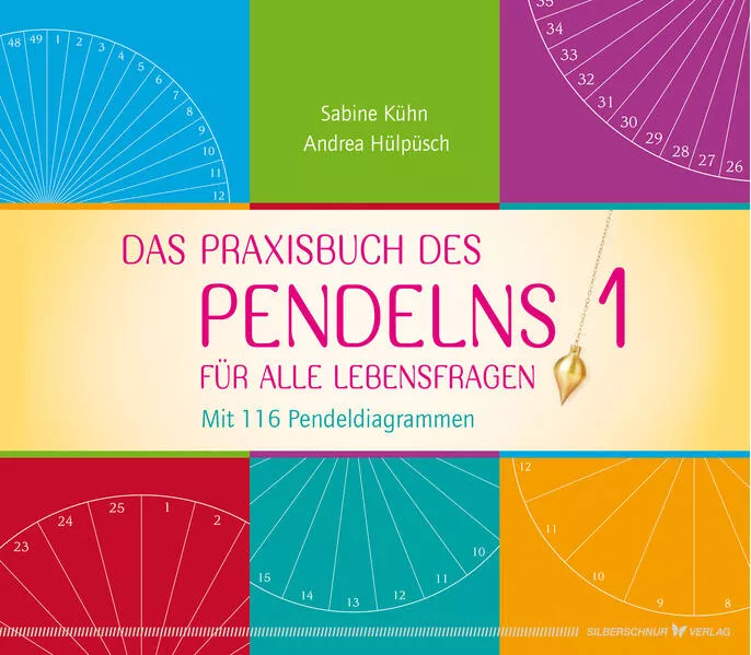 Cover: Das Praxisbuch des Pendelns 1