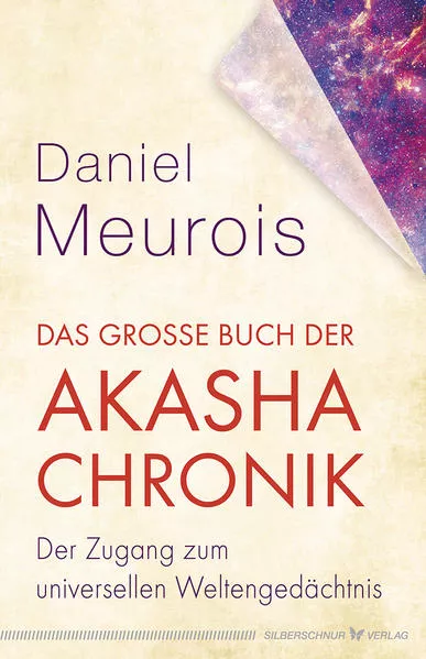 Cover: Das große Buch der Akasha-Chronik