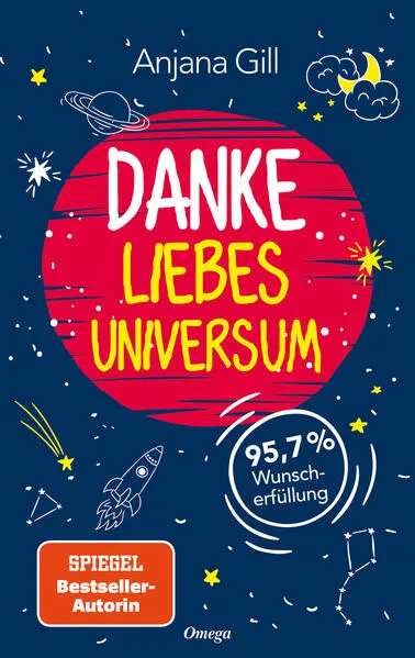 Danke, liebes Universum</a>