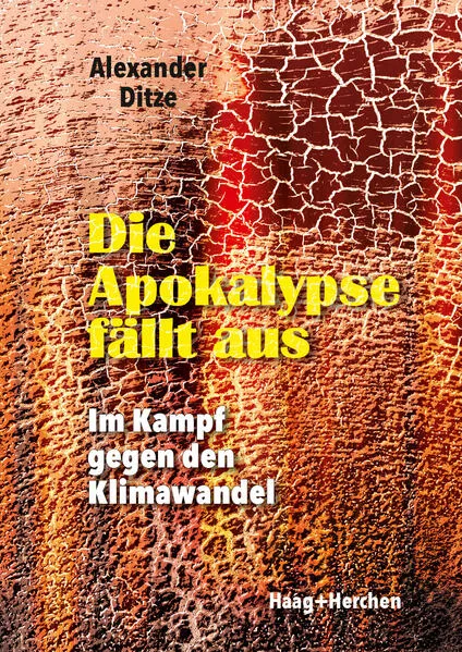 Cover: Die Apokalypse fällt aus