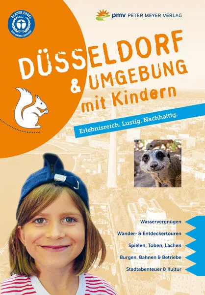 Düsseldorf mit Kindern</a>