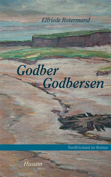 Cover: Godber Godbersen