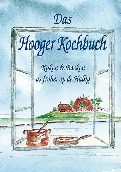 Cover: Das Hooger Kochbuch