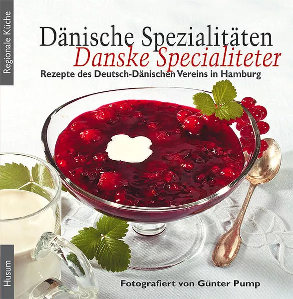 Dänische Spezialitäten – Danske Specialiteter</a>