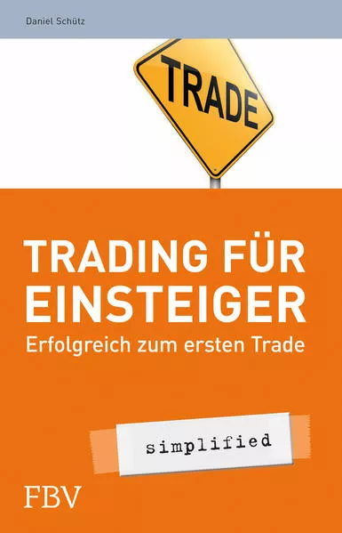 Cover: Trading für Einsteiger - simplified