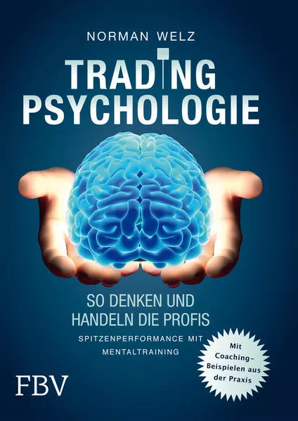 Cover: Tradingpsychologie - So denken und handeln die Profis