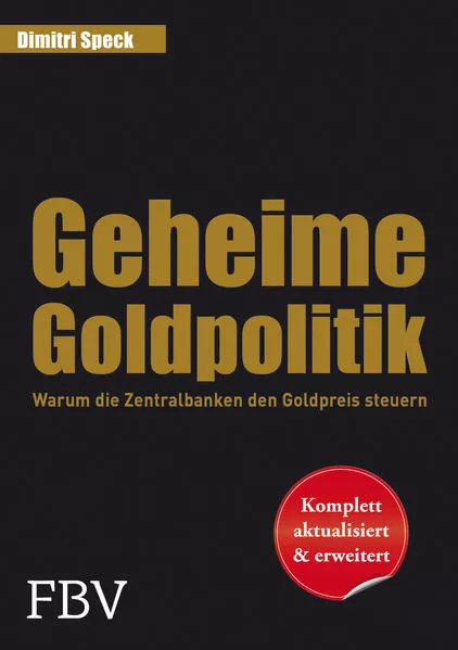 Geheime Goldpolitik</a>