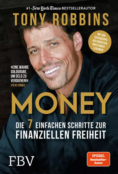 Cover: Money