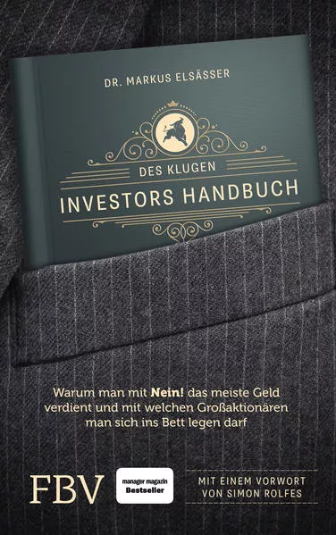 Des klugen Investors Handbuch</a>