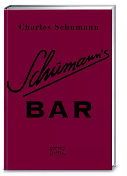 Cover: Schumann's Bar