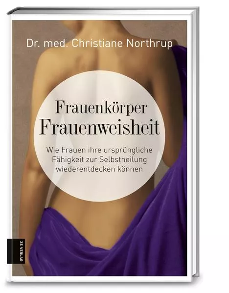 Cover: Frauenkörper - Frauenweisheit