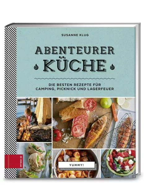 Yummy! Abenteurerküche</a>