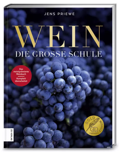 Cover: Wein