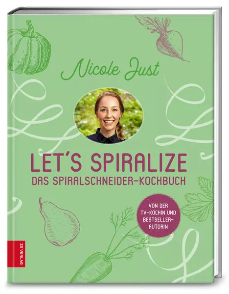 Let's Spiralize</a>