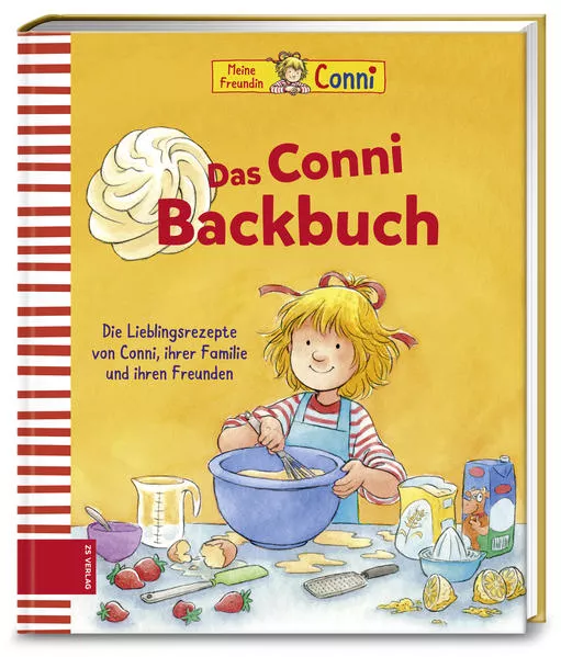 Das Conni Backbuch</a>