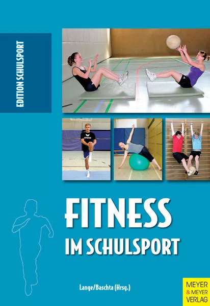 Cover: Fitness im Schulsport