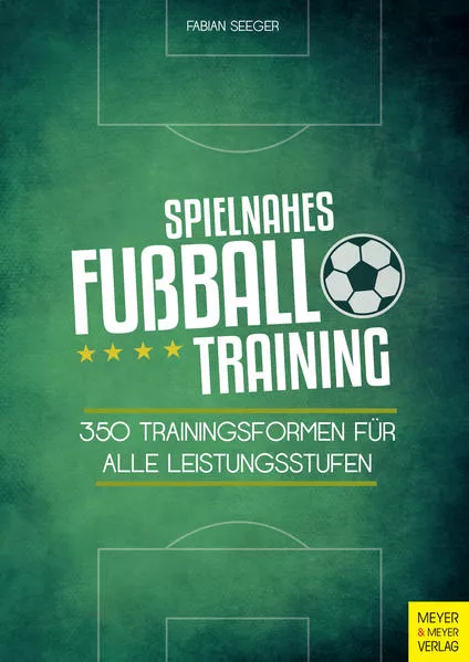 Spielnahes Fußballtraining