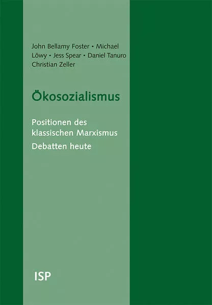 Ökosozialismus</a>