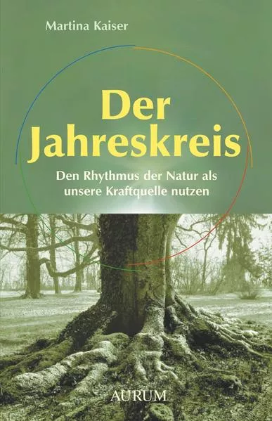 Cover: Der Jahreskreis