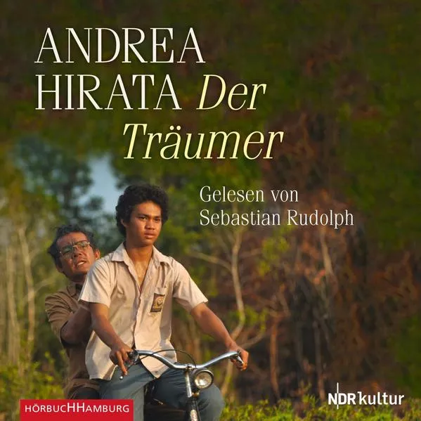Cover: Der Träumer