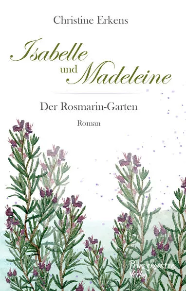 Cover: Isabelle und Madeleine