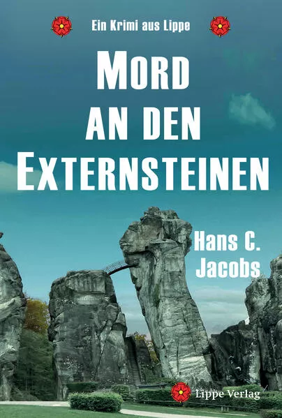 Mord an den Externsteinen