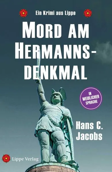 Mord am Hermannsdenkmal