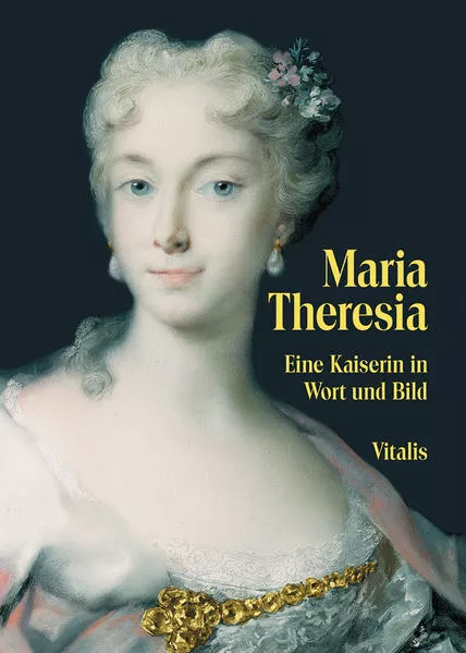 Cover: Maria Theresia