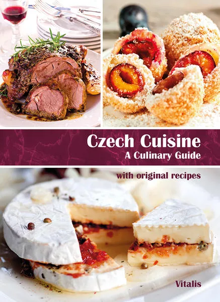 Czech Cuisine</a>