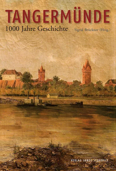 Cover: Tangermünde