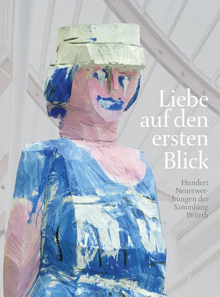 Liebe auf den ersten Blick