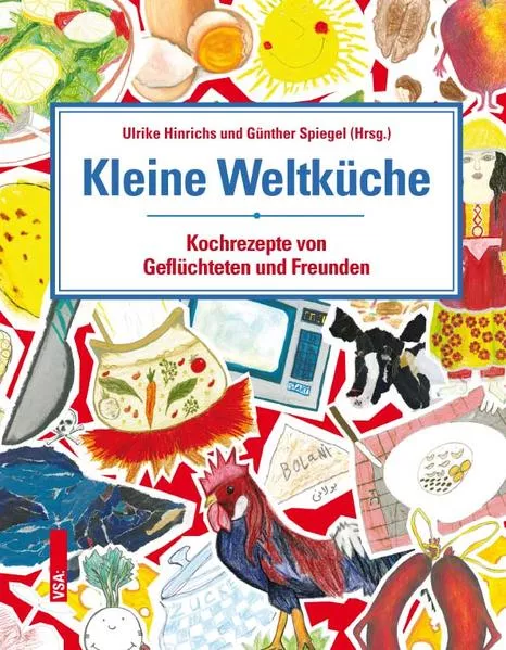 Kleine Weltküche