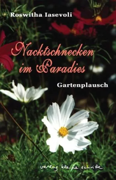 Cover: Nacktschnecken im Paradies