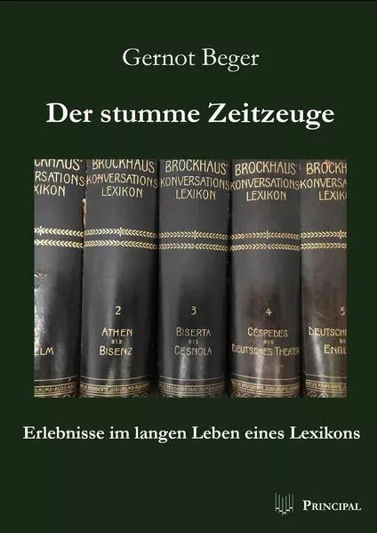 Cover: Der stumme Zeitzeuge