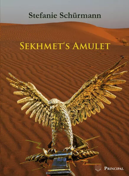 Sekhmet's Amulet