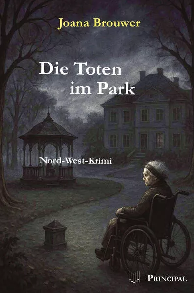 Die Toten im Park