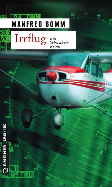 Cover: Irrflug