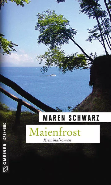 Cover: Maienfrost