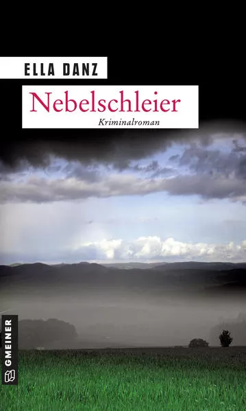 Cover: Nebelschleier
