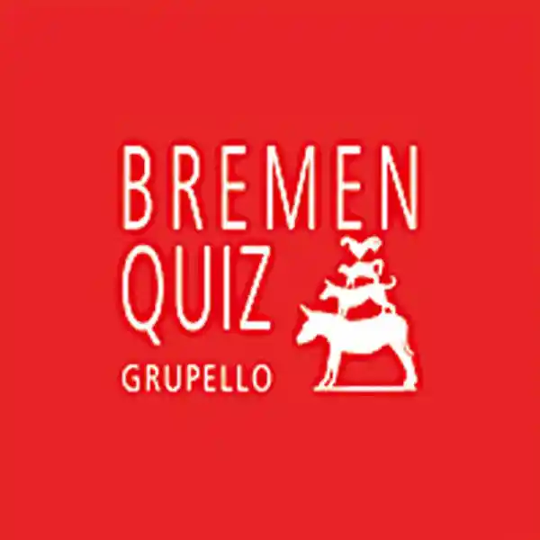 Cover: Bremen-Quiz