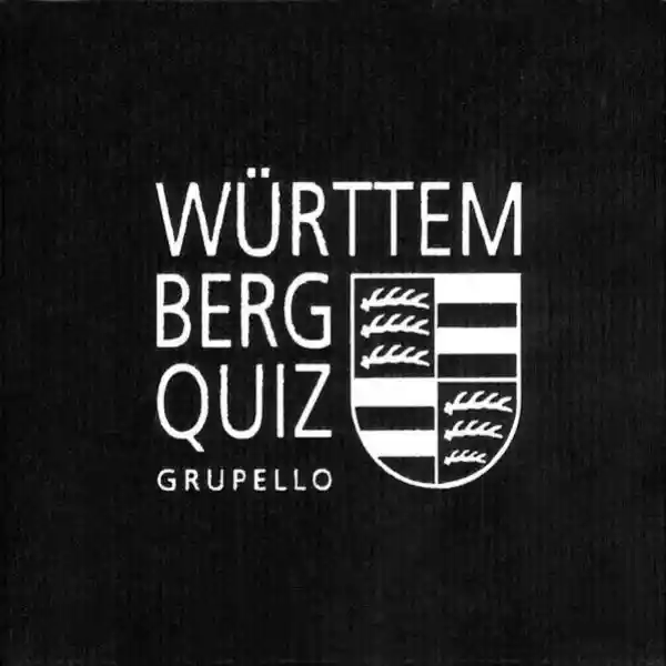 Cover: Württemberg-Quiz