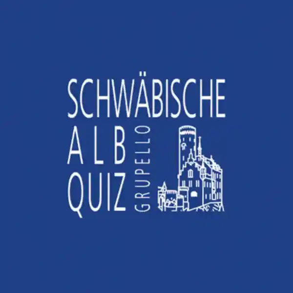 Cover: Schwäbische-Alb-Quiz