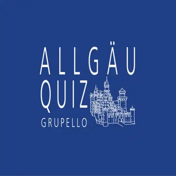 Cover: Allgäu-Quiz