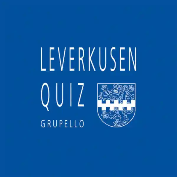 Leverkusen-Quiz