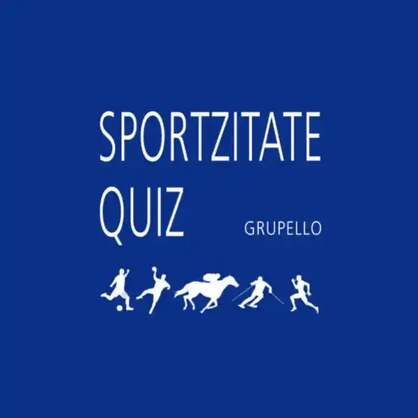 Cover: Sportzitate-Quiz